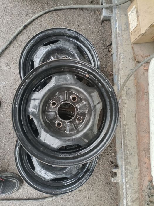 Ниссан примераға диск 14