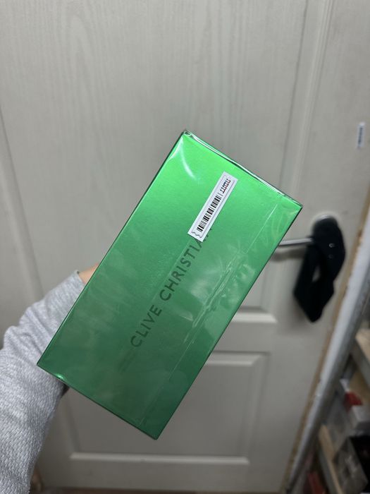 Clive christian 1872 masculine perfume