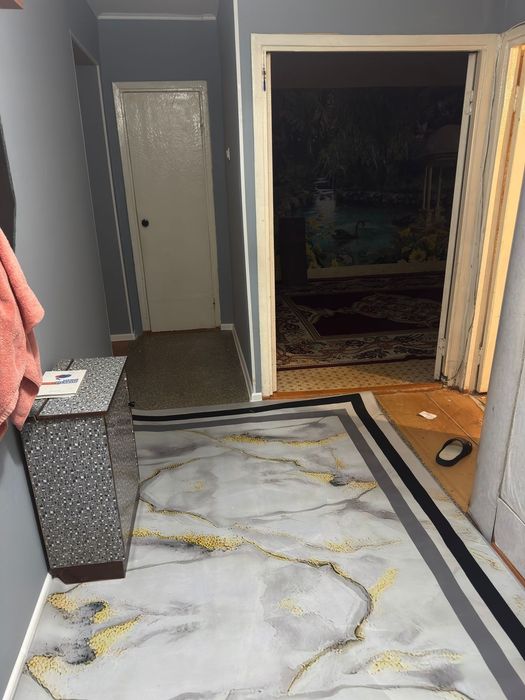 Сдам 2х квартира