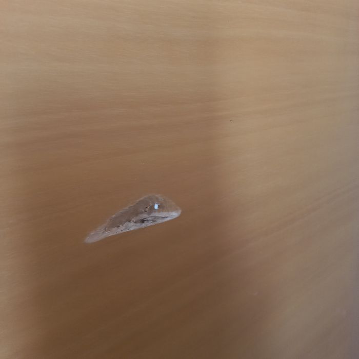 Дверь межкомантная