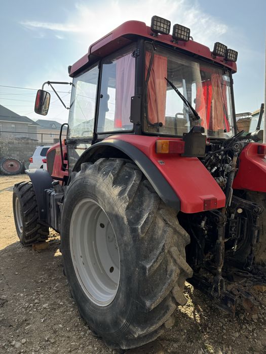 МТЗ 921.3 трактор Беларус