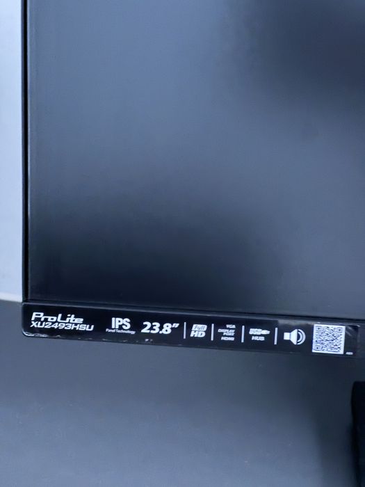 Монитор iiyama 23.8