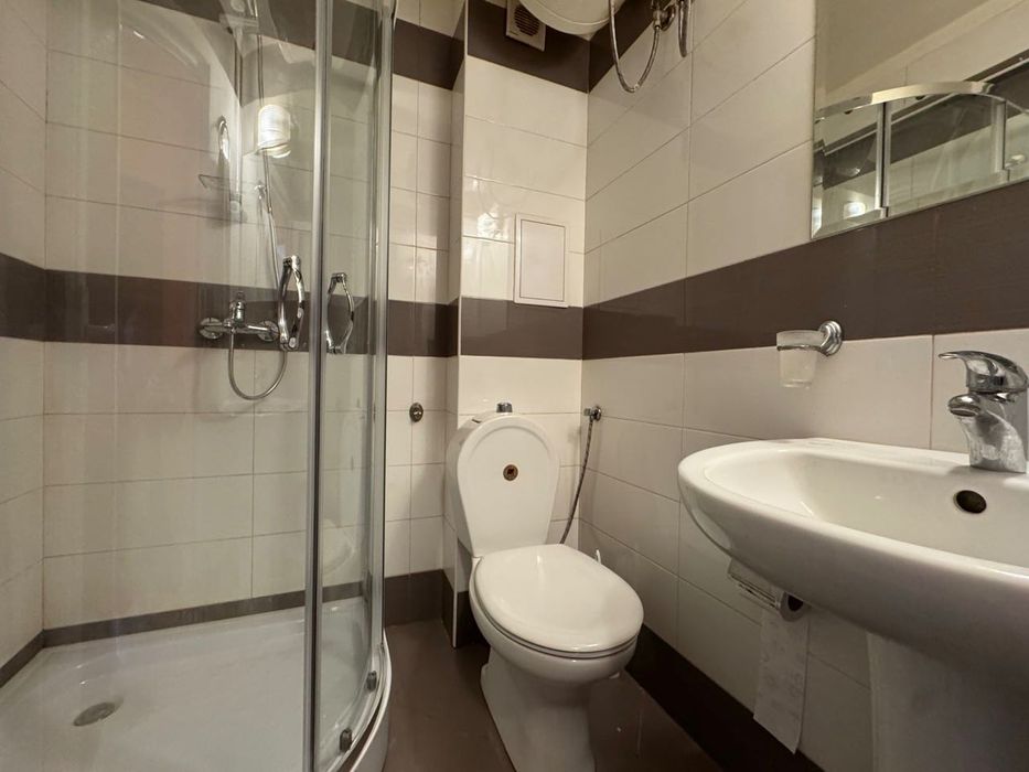 Продава се Едностаен апартамент в Несебър - 34 кв.м за 990 €/кв.м - Снимка #11