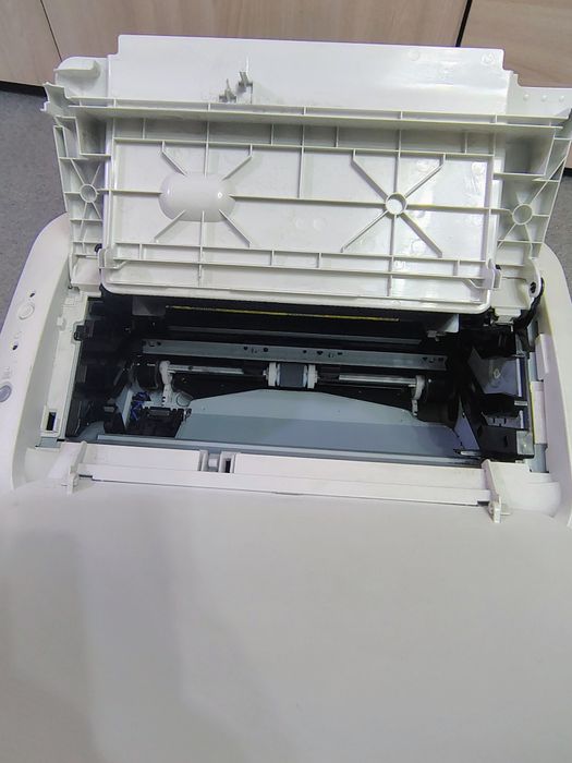 Продам хороший лазерный чб принтер А4