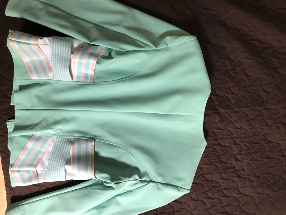 Дамски костюм Elisabetta Franchi