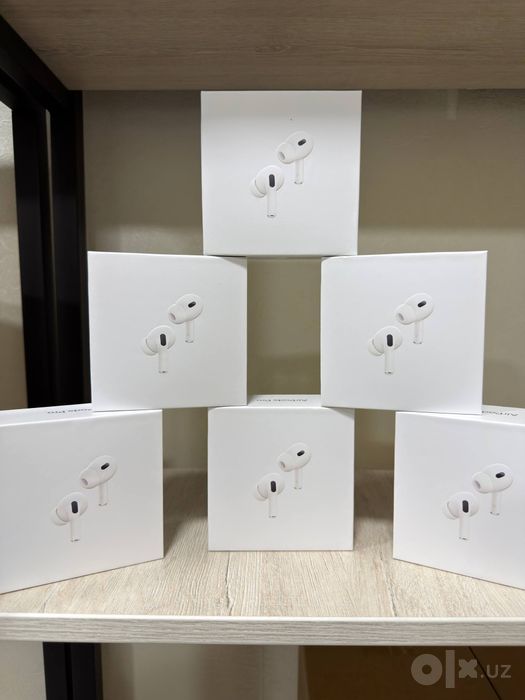AirPods Pro 2 / AirPods 4 (Airoha 1571AM) — Ликвидация остатков