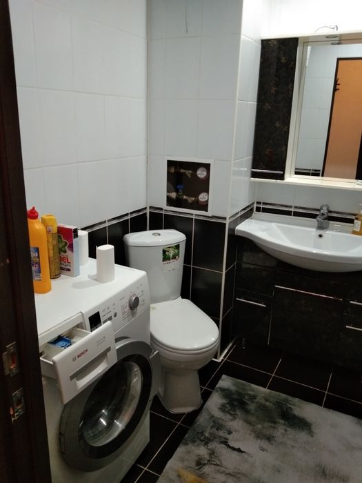 Сдам однокомнатную квартиру