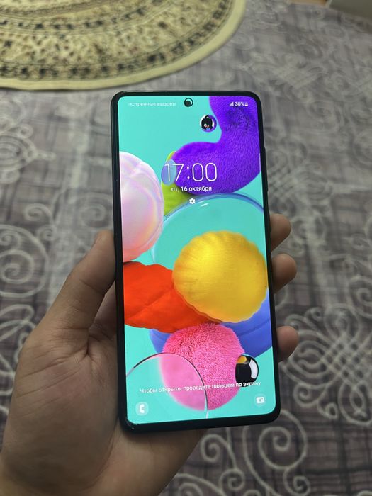 Samsung A51/Самсунг А51 128/6гб