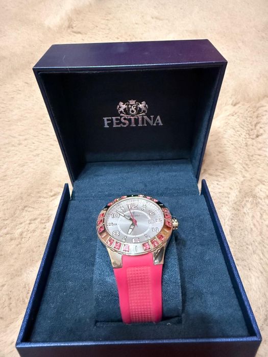 Ceas Festina Dream dama