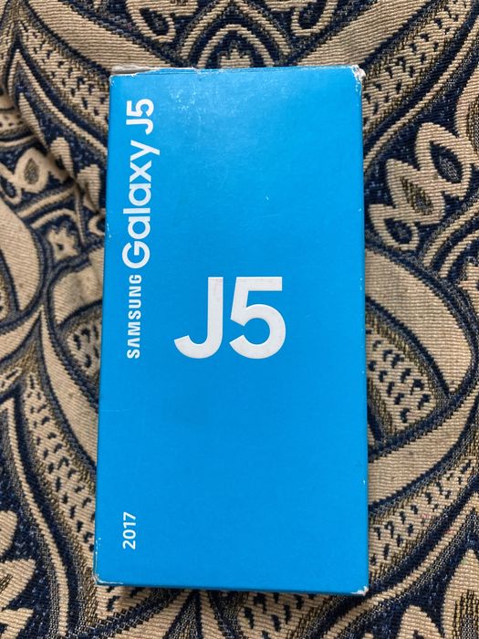 Samsung Galaxy J5 2017
