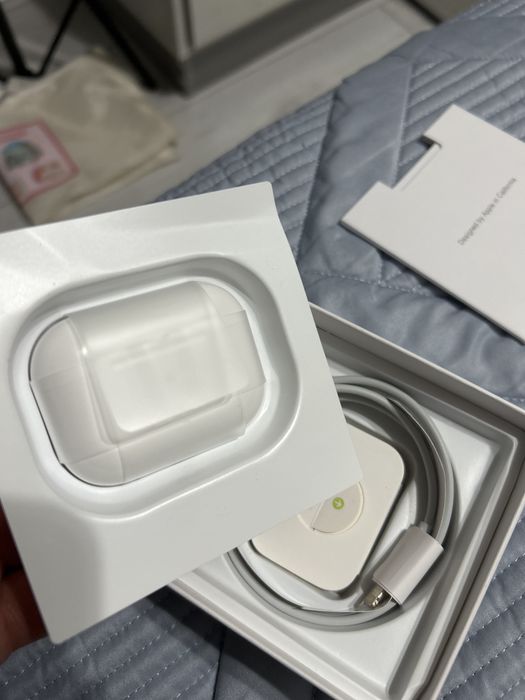 Airpods Pro 2 наушники