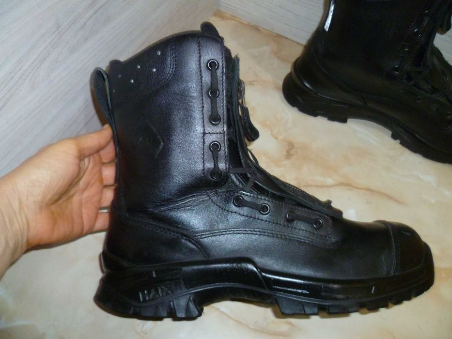 HAIX Boots №44..