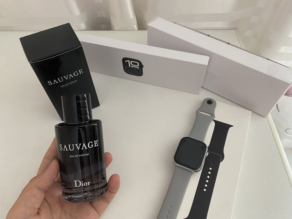 Apple watch 10series