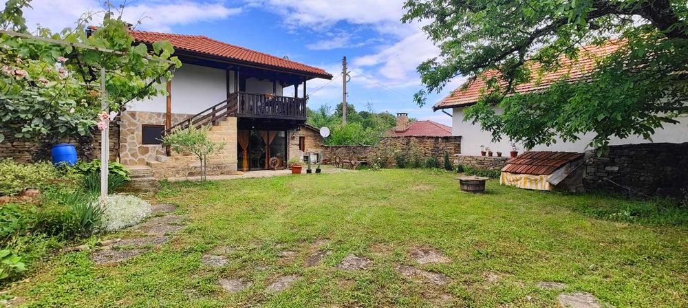 Продава се Къща в с. Горнова могила, Област Габрово - 120 кв.м за 615 €/кв.м - Снимка #1