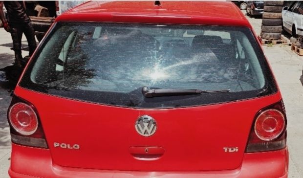 VOLKSWAGEN Polo 2008 — imagine 2