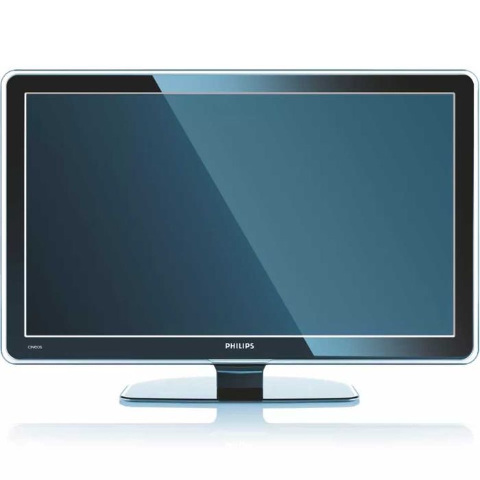 Телевизор Philips Cineos 42PFL9703D/10 с технологией Ambilight