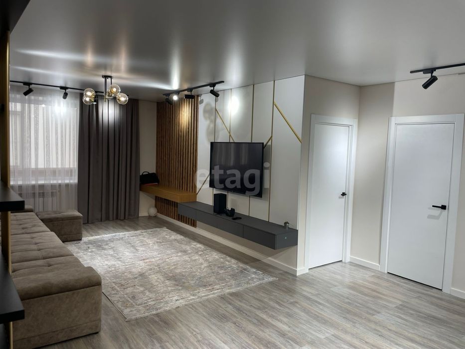 Береке мкрн 4 комн 133кв. С ремонтом