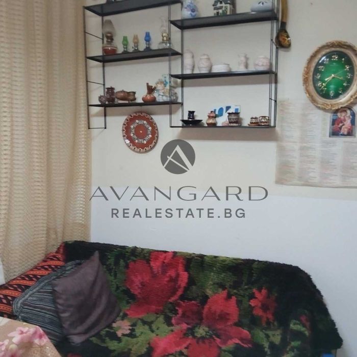 Продава се Тристаен апартамент в Пловдив, Изгрев - 90 кв.м за 1009 €/кв.м - Снимка #6