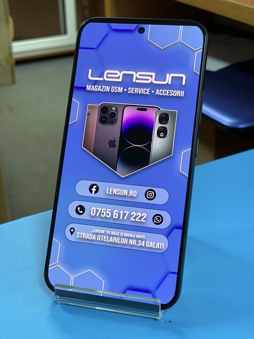Xiaomi 15T Pro 528GB, Garantie 12 luni | Lensun