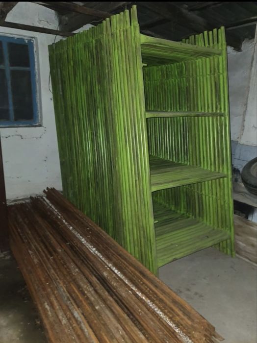 Леса, Мінбе сатылады