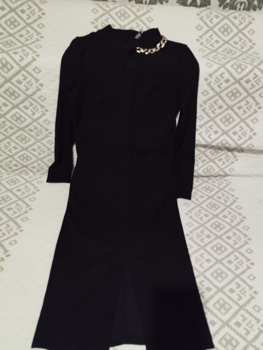 Разгрузка гардероба