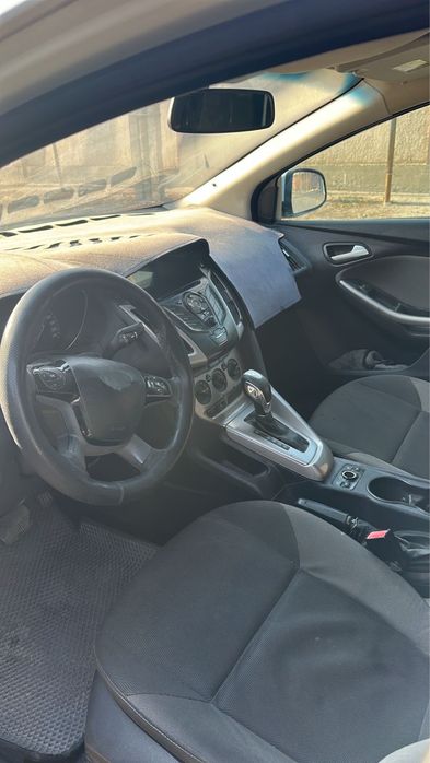 Продам Ford Focus 3 (седан)