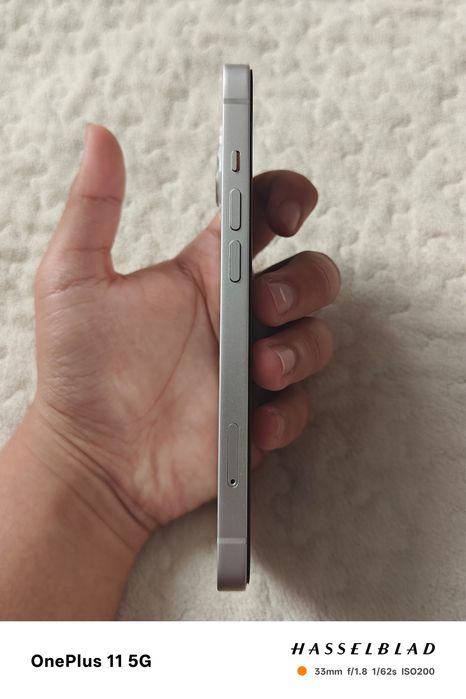 iPhone 13, 256gb, White