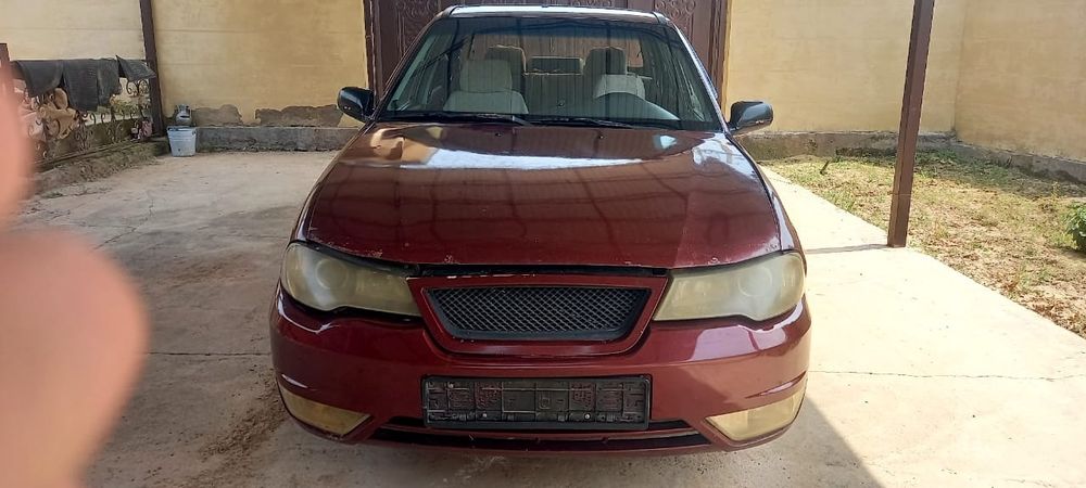 Нексия. Сатылады 2008