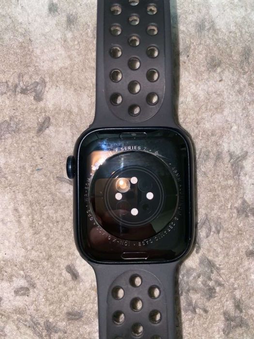 Apple watch 7 series