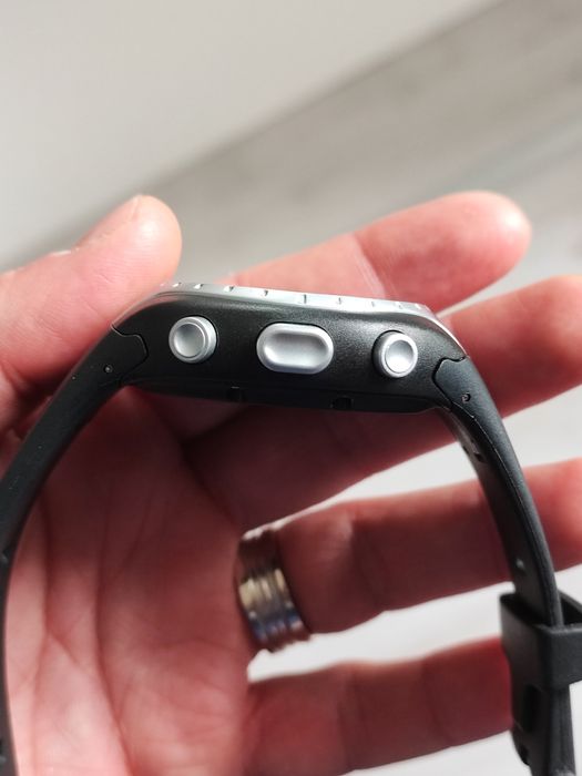 Ceas sport Sigma PC-15 Heartrate Monitor Impecabil