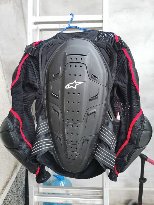 Ризница Alpinestars Bionic размер L