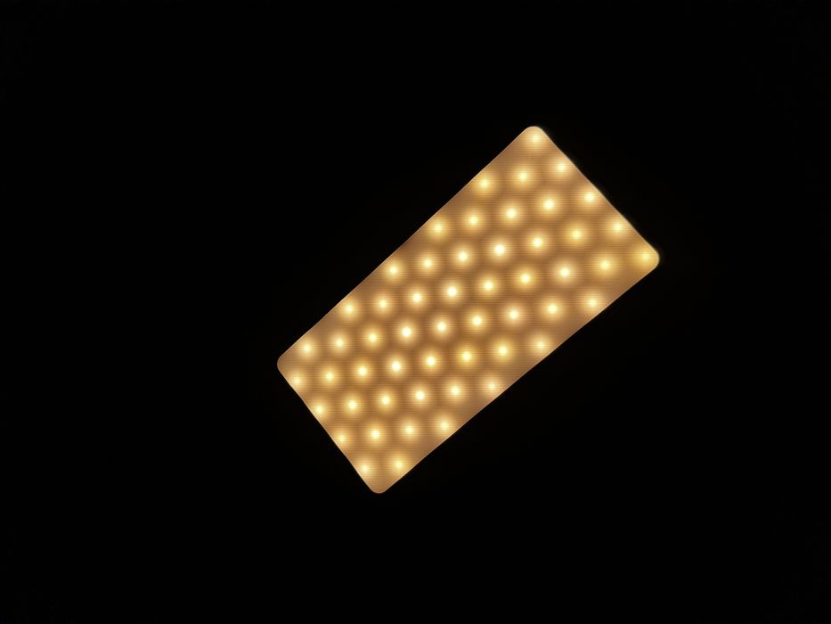 Lampa LED / Ring Light Telefon