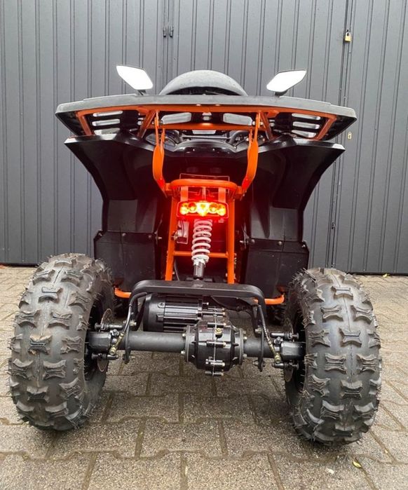 Atv Quad adus KXD PRO Germany 1200w 48v NOU FULL option