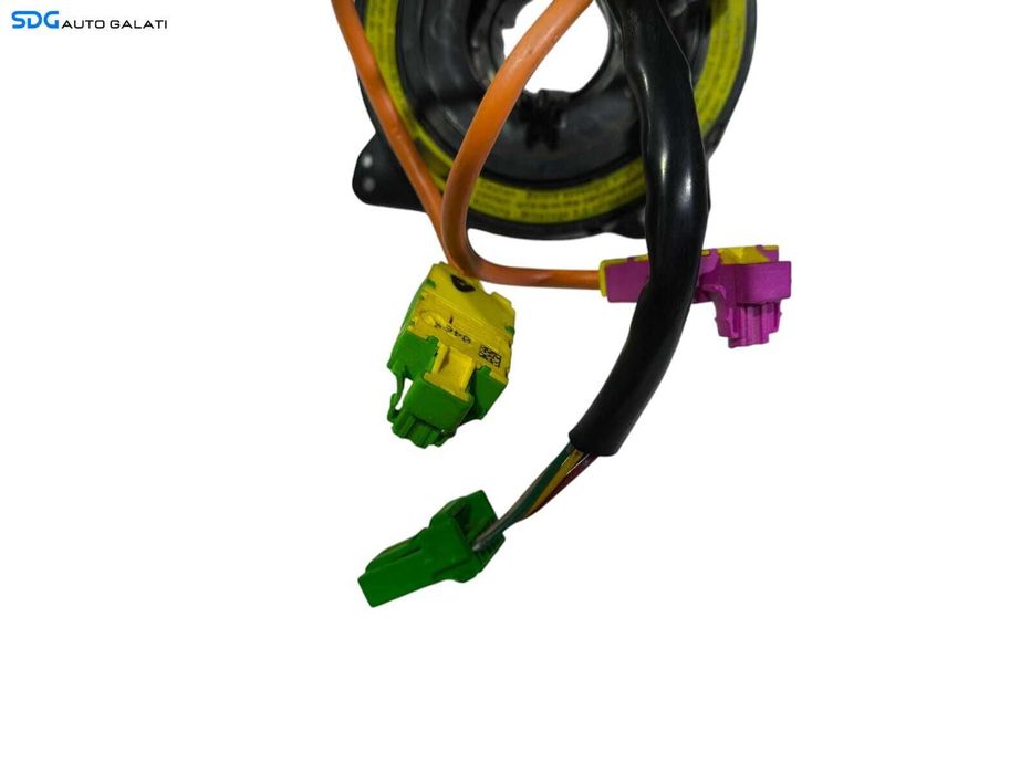 Spira Spirala Banda Airbag Volan Sofer Volvo S40 2004 - 2012 [L7103]