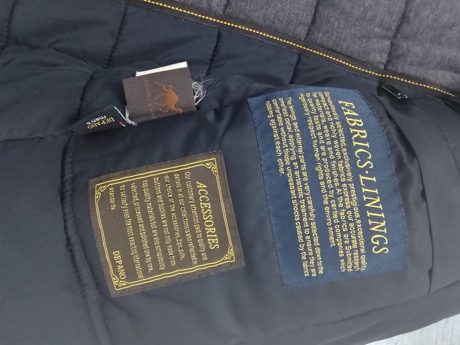 Продам куртка / пуховик