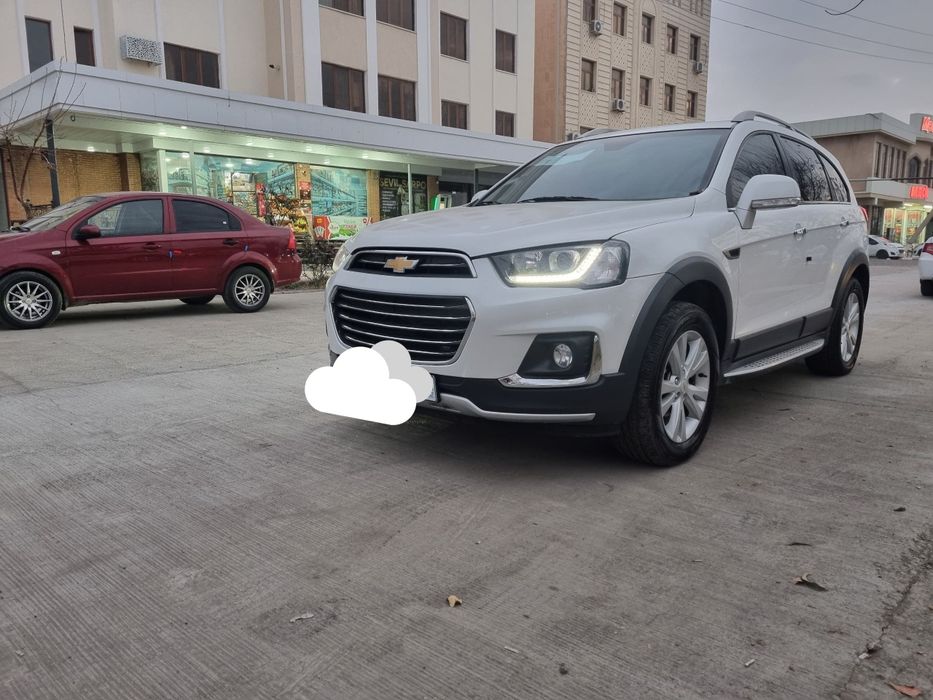 Kaptiva tezda sotladi