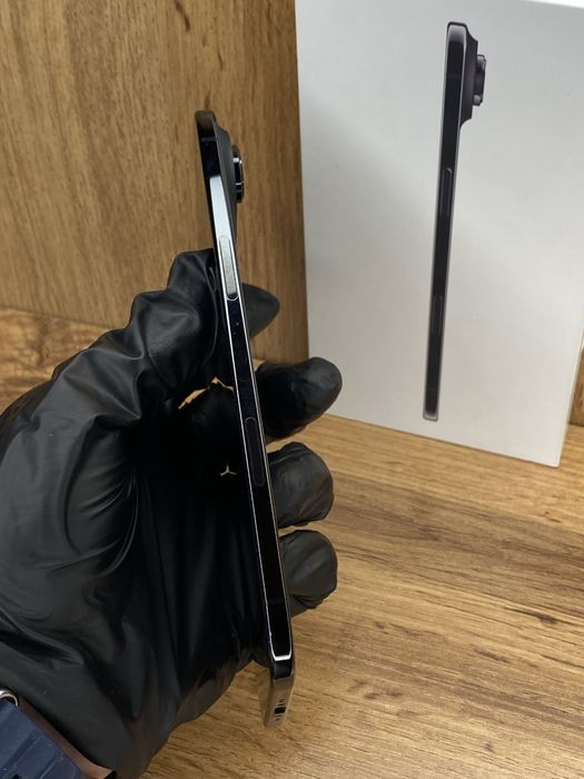 Iphone Air 256Gb 100%