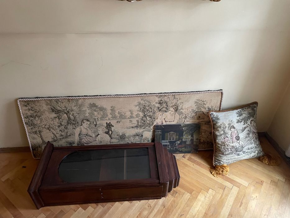 Mobila stil de vanzare