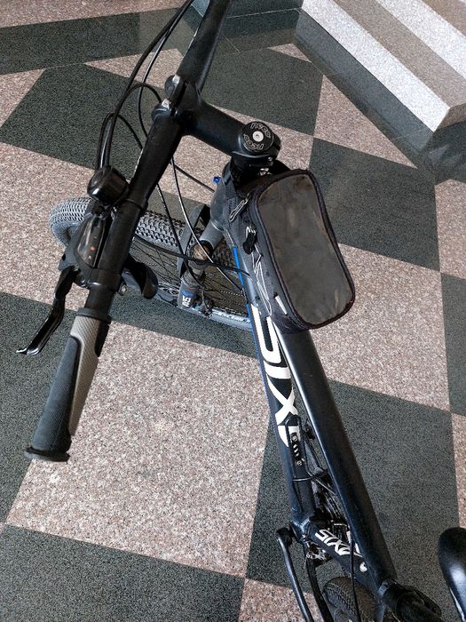 Велосипед горный axis