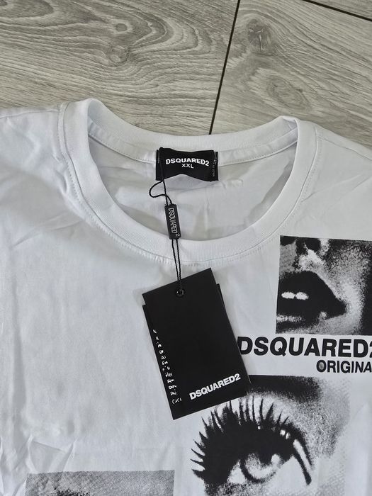 Tricou dsquared2