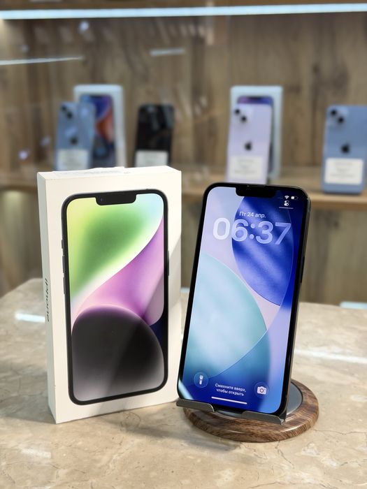 Iphone 14 128GB /Айфон 14 128ГБ PhoneLab