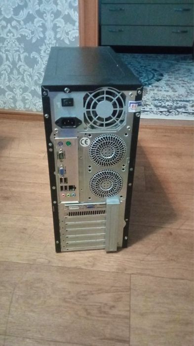 Продается компьютер