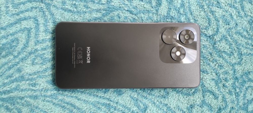 Honor X5C plus чисто нов