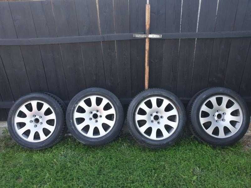 Jante Audi/volkswagen/seat 5x100 r16