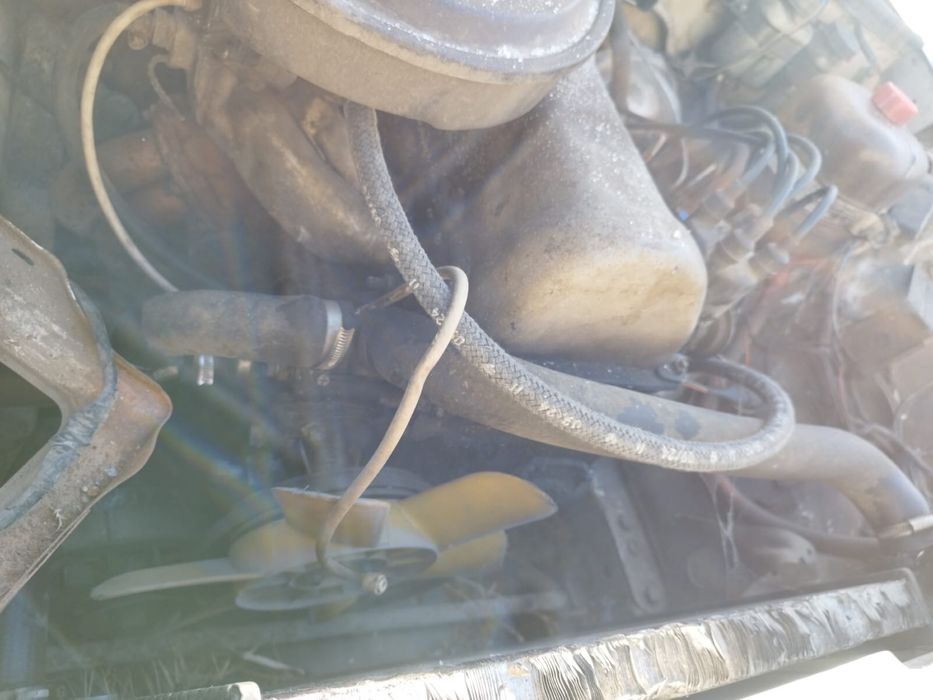 Продам двигатель на Жигули