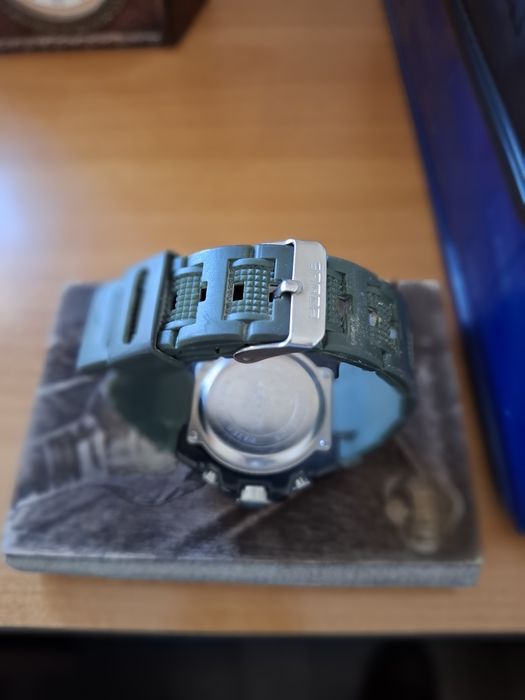 Спортен часовник Samor