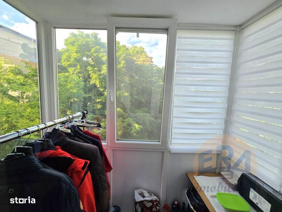 Apartament 4 camere | Decomandat | Etaj 3 | Zona Decebal - str. Sovata