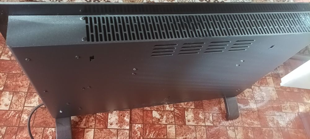 Продавам конвектор KLAPSTELN