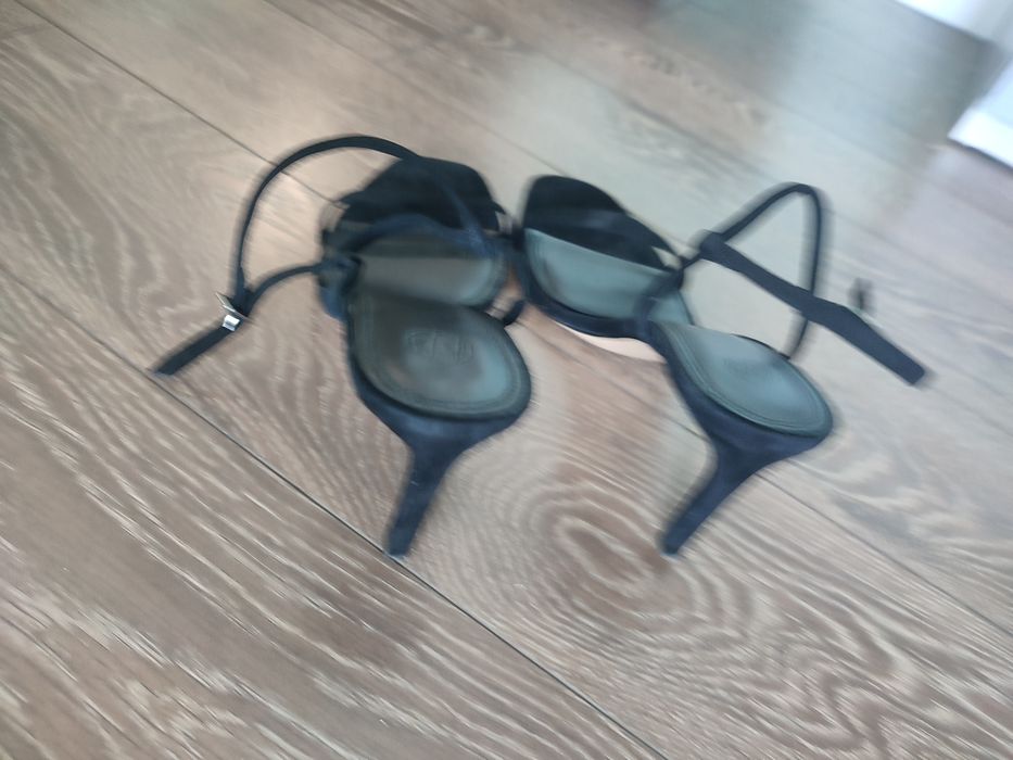 Sandale Massimo Dutti