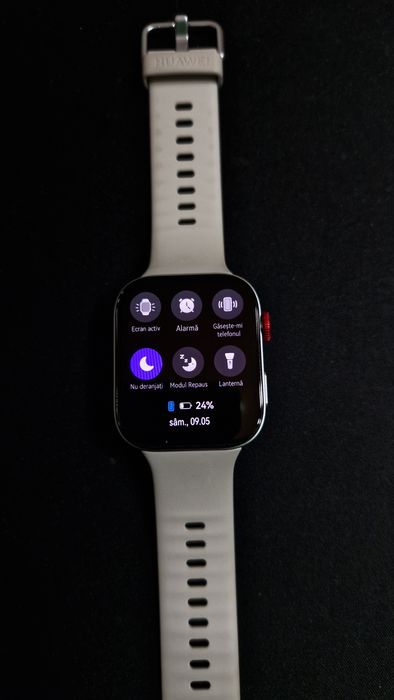 ceas huawei watch fit 3